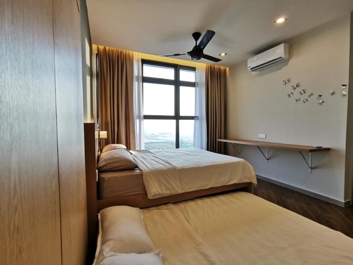 Mykey Atlantis B-22-04 Melaka City מראה חיצוני תמונה