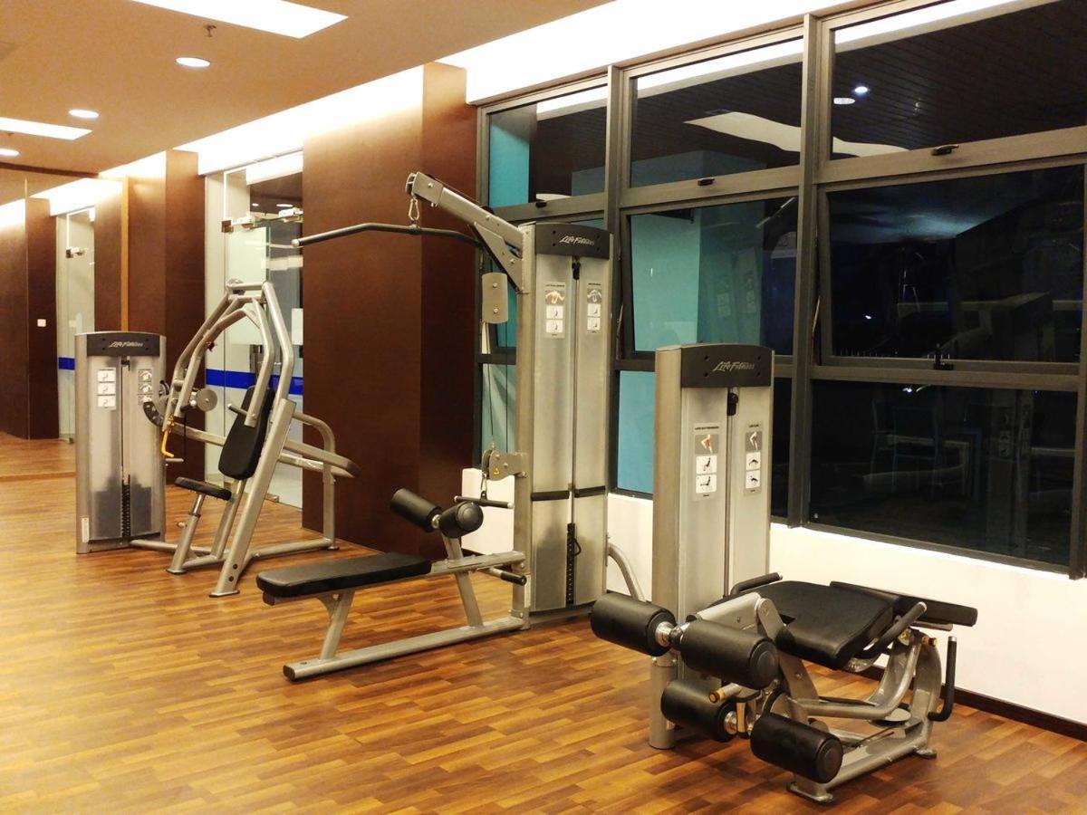Mykey Atlantis B-22-04 Melaka City מראה חיצוני תמונה